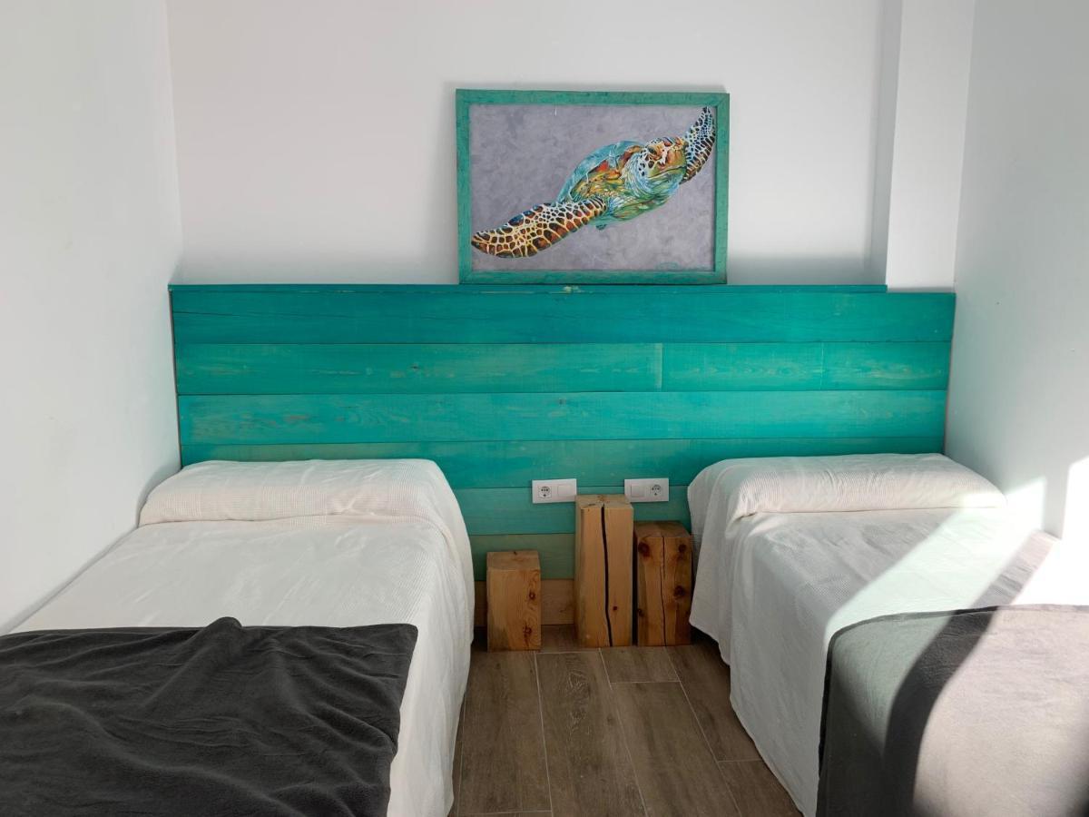 Ferienwohnung Antonella II Castell-Platja d’Aro Exterior foto